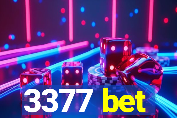 3377 bet